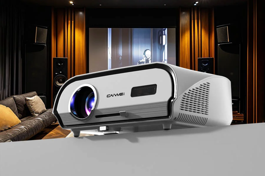 best office projector